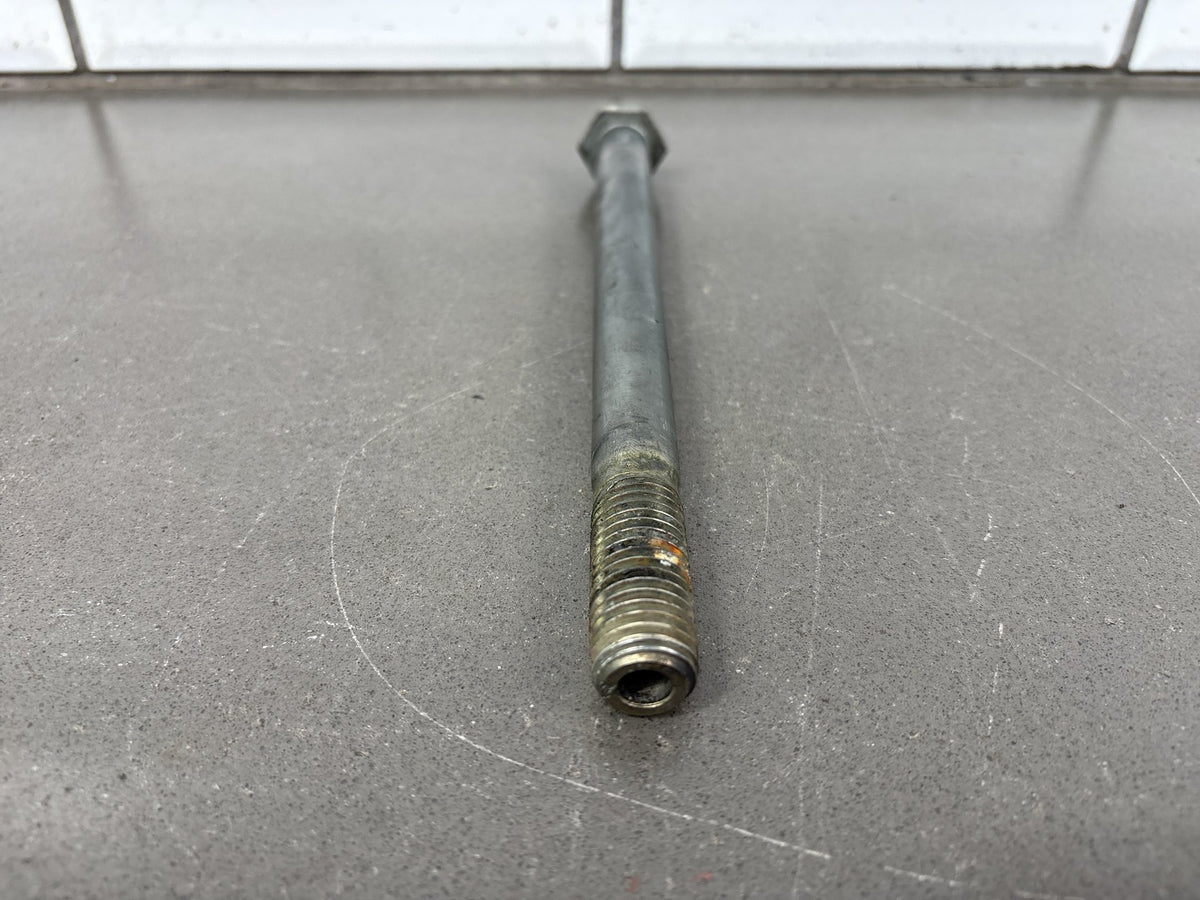 06-17 Harley Dyna FXD FXDB FXDL FXDWG FXDF FLD Swingarm Pivot Shaft OEM 47641-06