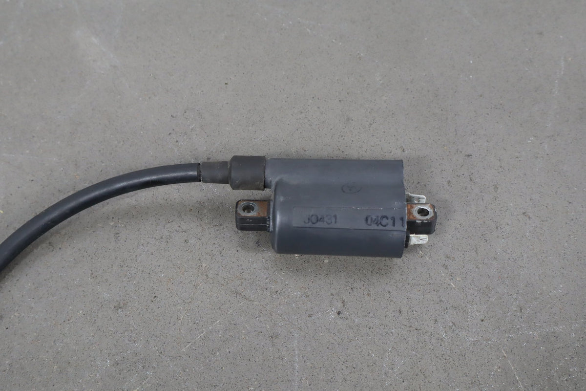 2001 Suzuki Intruder Volusia 800 Ignition Coil Set