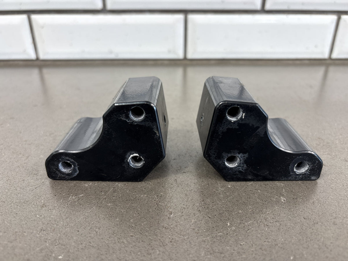 2010-2014 Kawasaki Concours 14 ZG1400 Handlebar Riser Blocks