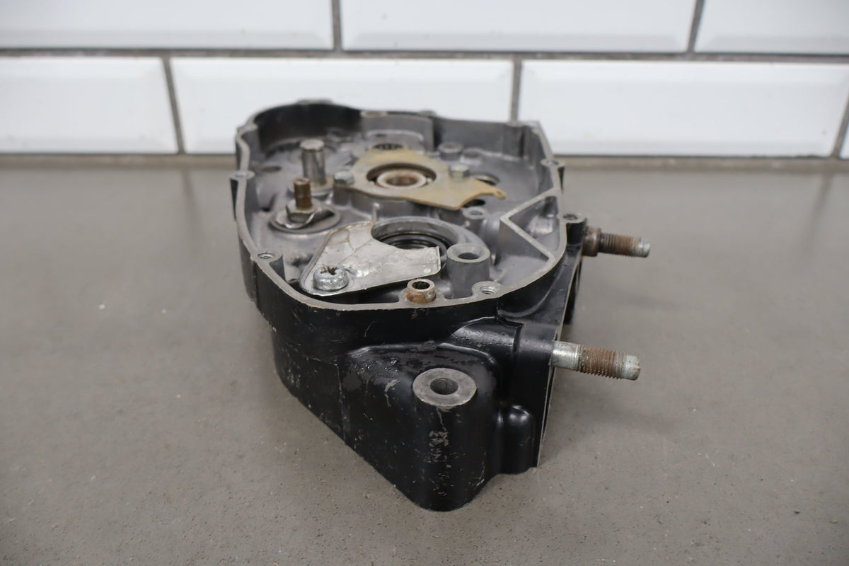 77-81 Yamaha YZ100 78-80 YZ125 Right Crankcase OEM 2W5-15111-00-00