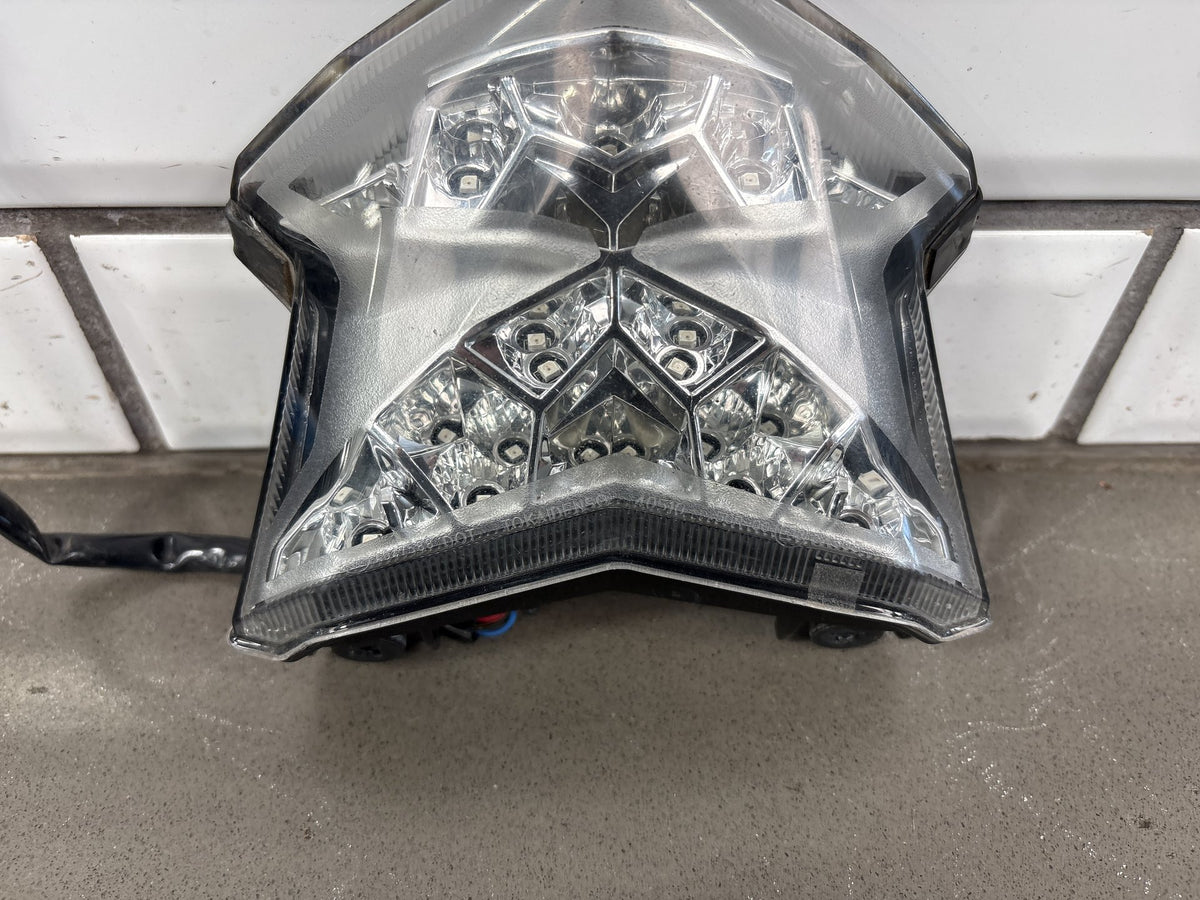 17-25 Kawasaki Ninja 650 EX650 Rear Tail Light LED 23025-0362