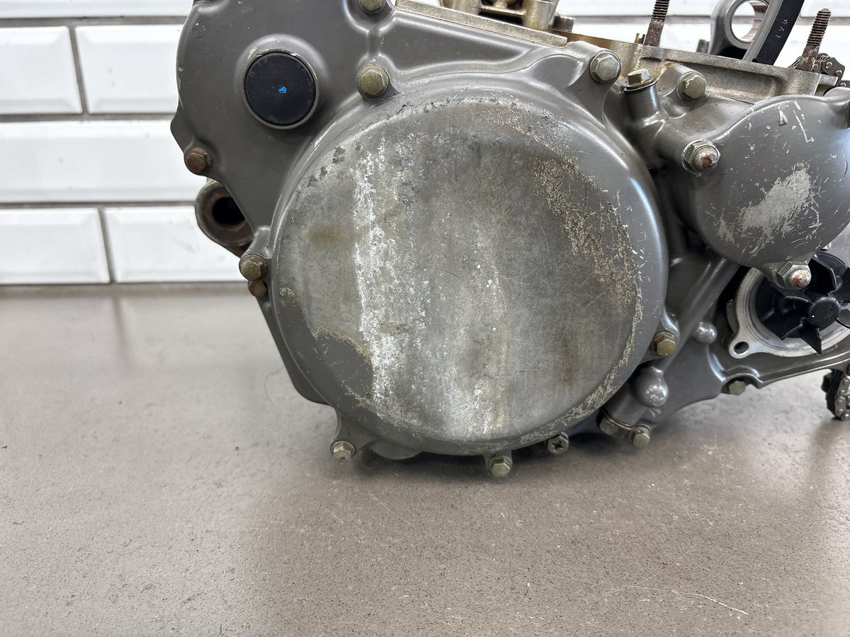 2000-2023 Suzuki DRZ400 DRZ400SM Engine Bottom End Complete Assembly Good