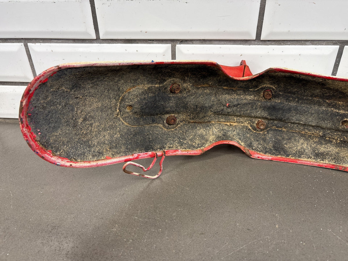 1972 Honda CL175 Front Fender Mudguard OEM