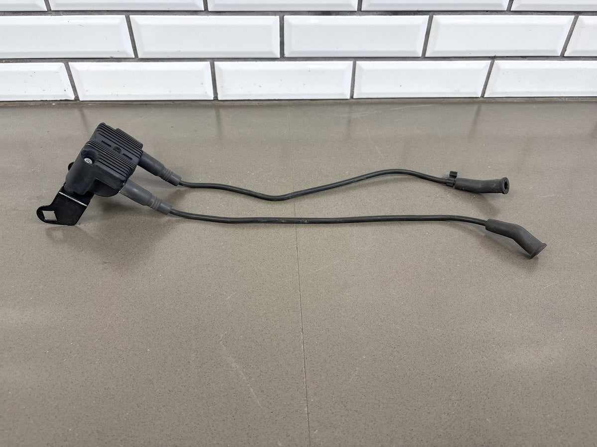 2001-2006 Harley Road King FLHR FLHRI FLHRCI Ignition Coil OEM 31743-01