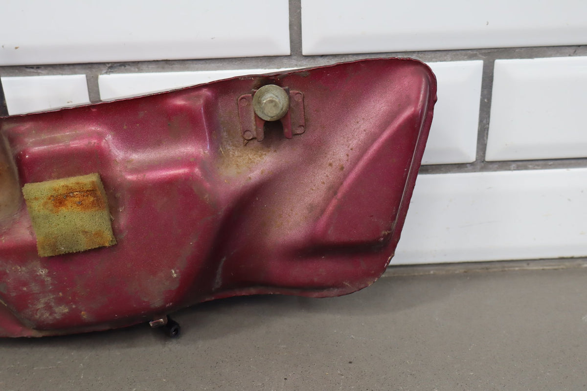 1973 Yamaha RD350 Oil Tank 36-02170-50-06