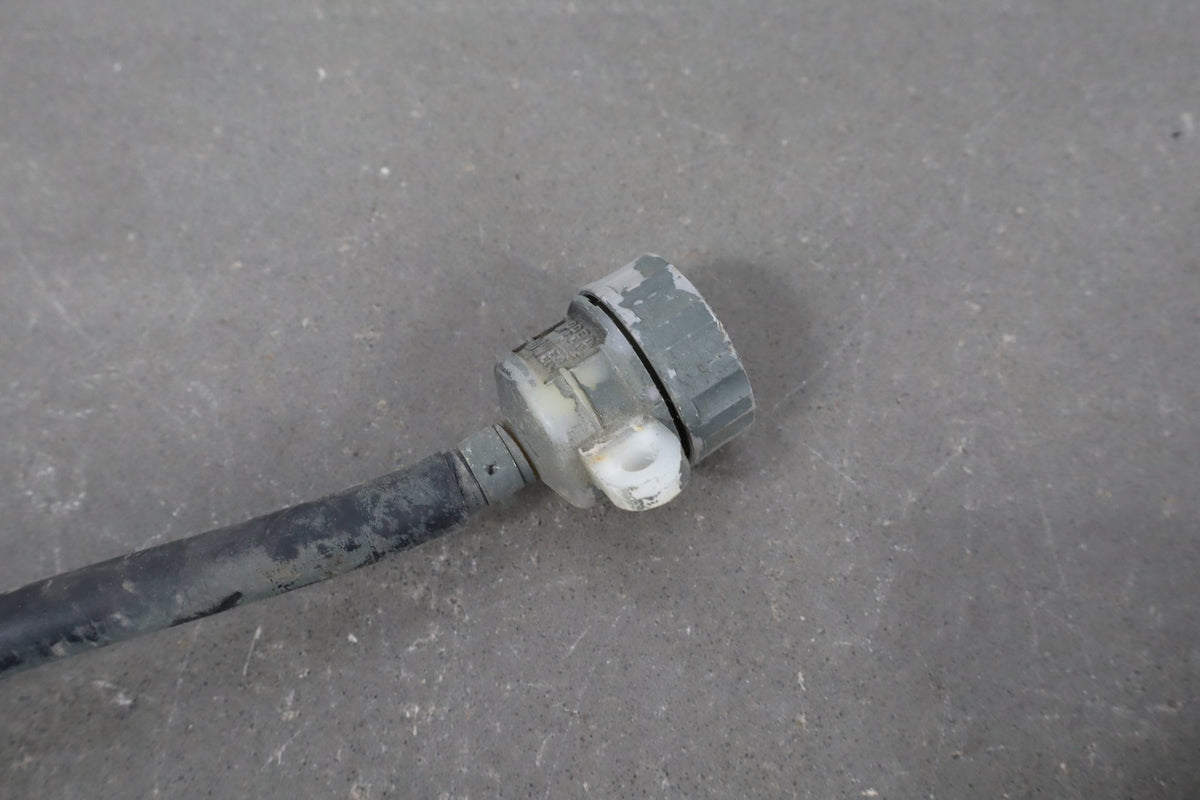 1994-2009 Kawasaki Ninja 500 Rear Brake Caliper Master Cylinder Assembly OEM