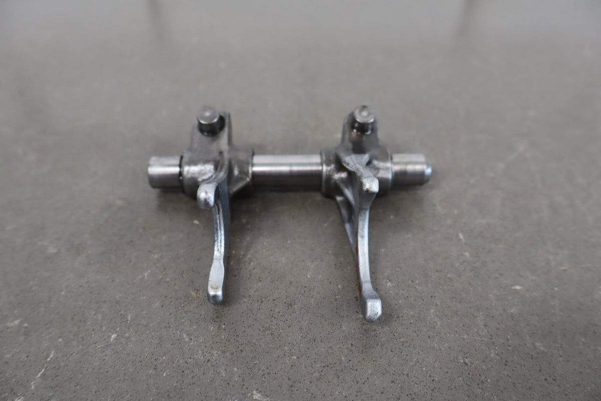 1974-1981 Yamaha DT125 Shift Cam Assembly 315-18540-00-00