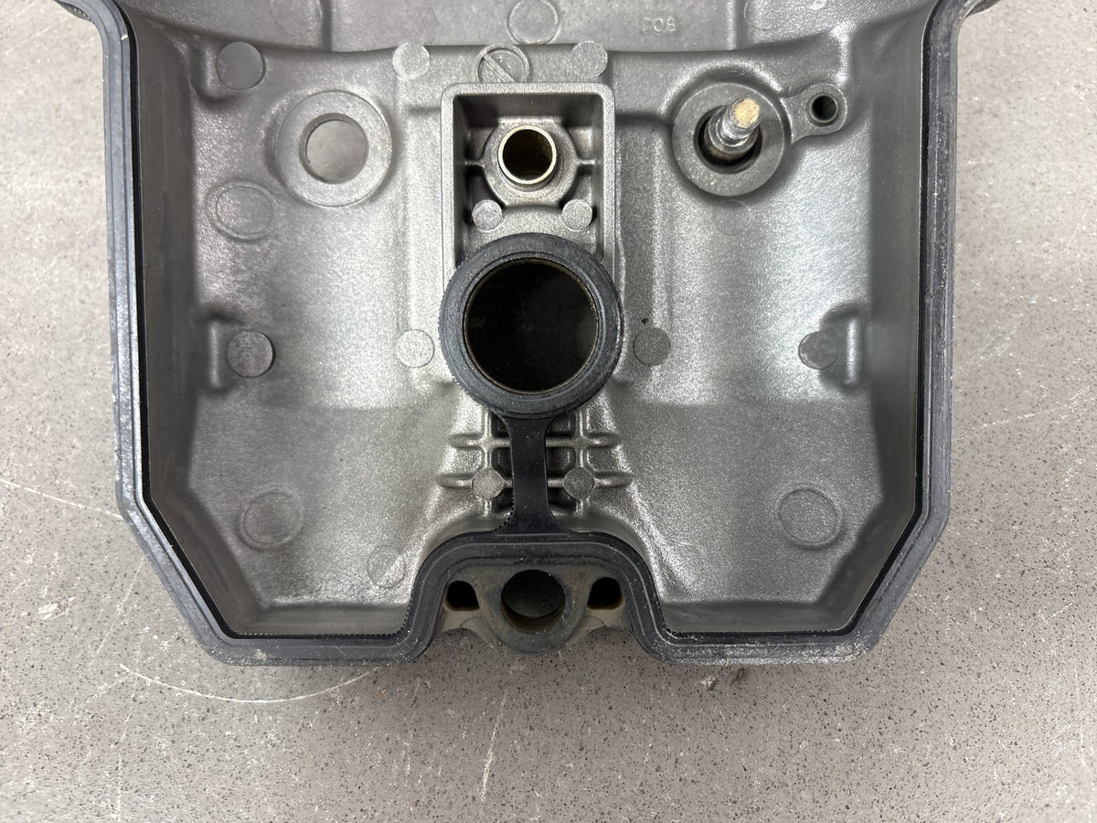 2000-2024 Suzuki DRZ400 E S SM Magnesium Valve Cover Cylinder Head Cover OEM