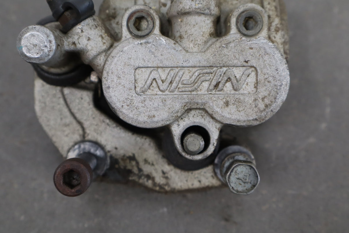 1990-1993 Kawasaki KX250 Front Brake Caliper 43041-1462
