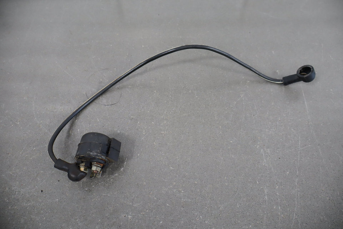 2000 Triumph Tiger 900 T709 Starter Relay OEM T1310008
