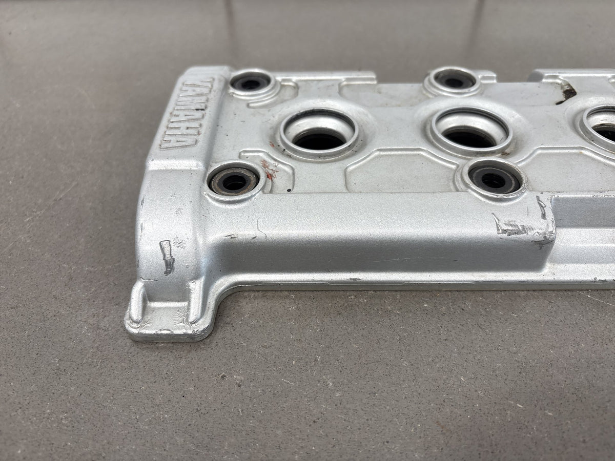 1999-2002 Yamaha YZF-R6 Valve Cover Cylinder Head Cover OEM