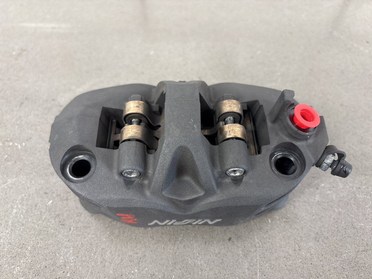 2010-2014 Kawasaki Concours 14 ZG1400 Front Brake Caliper Right 43080-0046-DJ