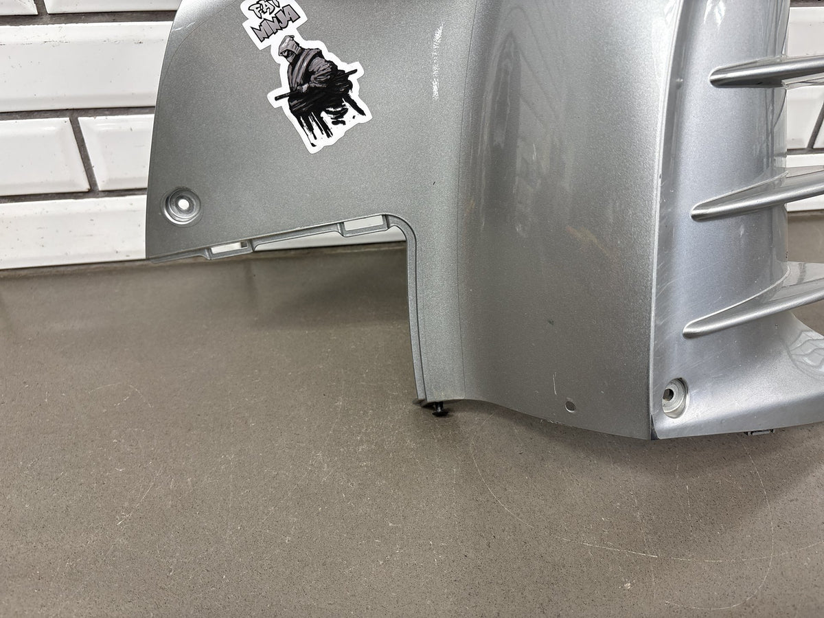 2010-2014 Kawasaki Concours 14 ZG1400 Right Side Cowl Fairing
