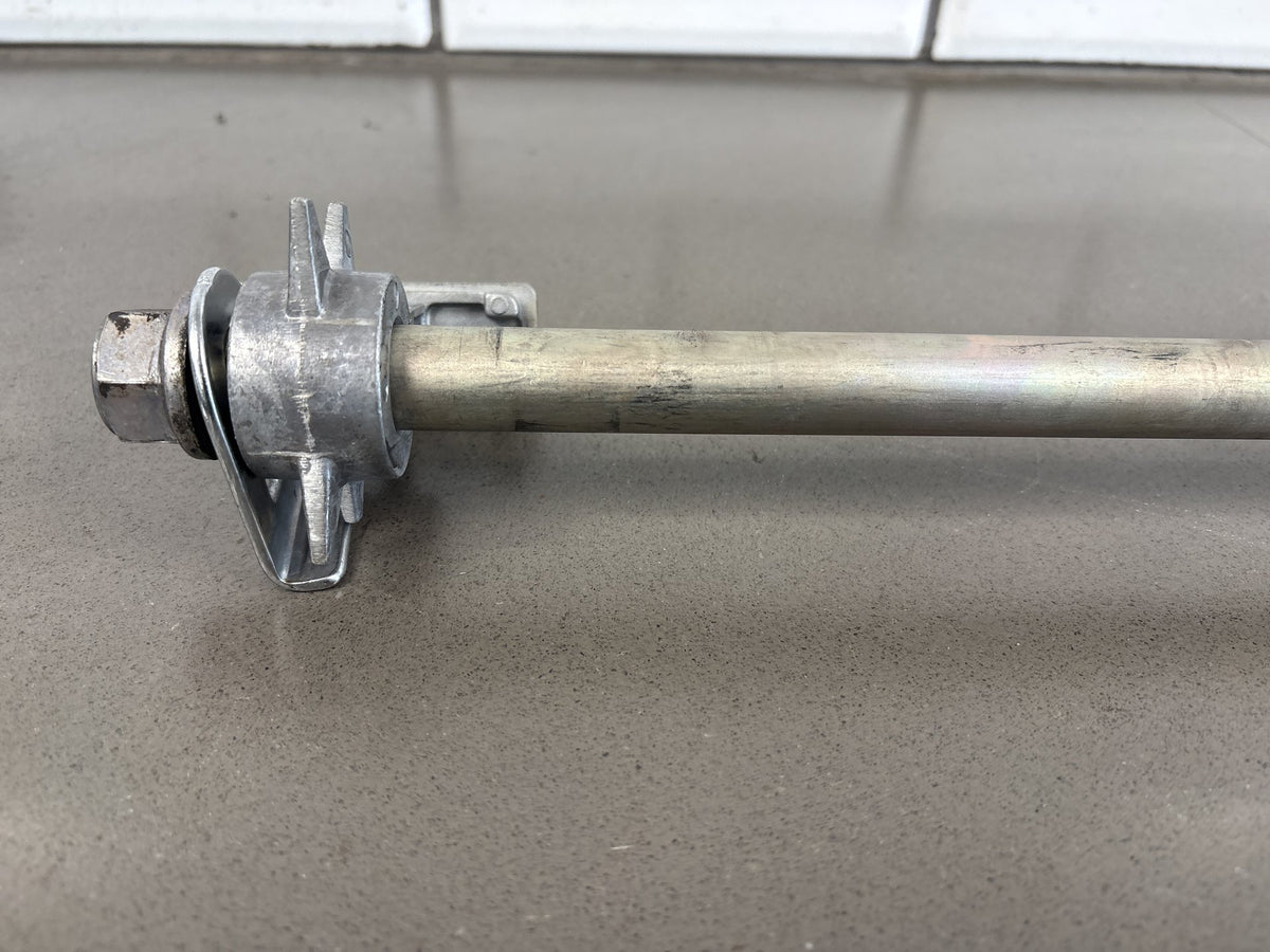 1999-2007 Yamaha YZF600R Rear Wheel Axle Shaft OEM 3GM-25381-10-00