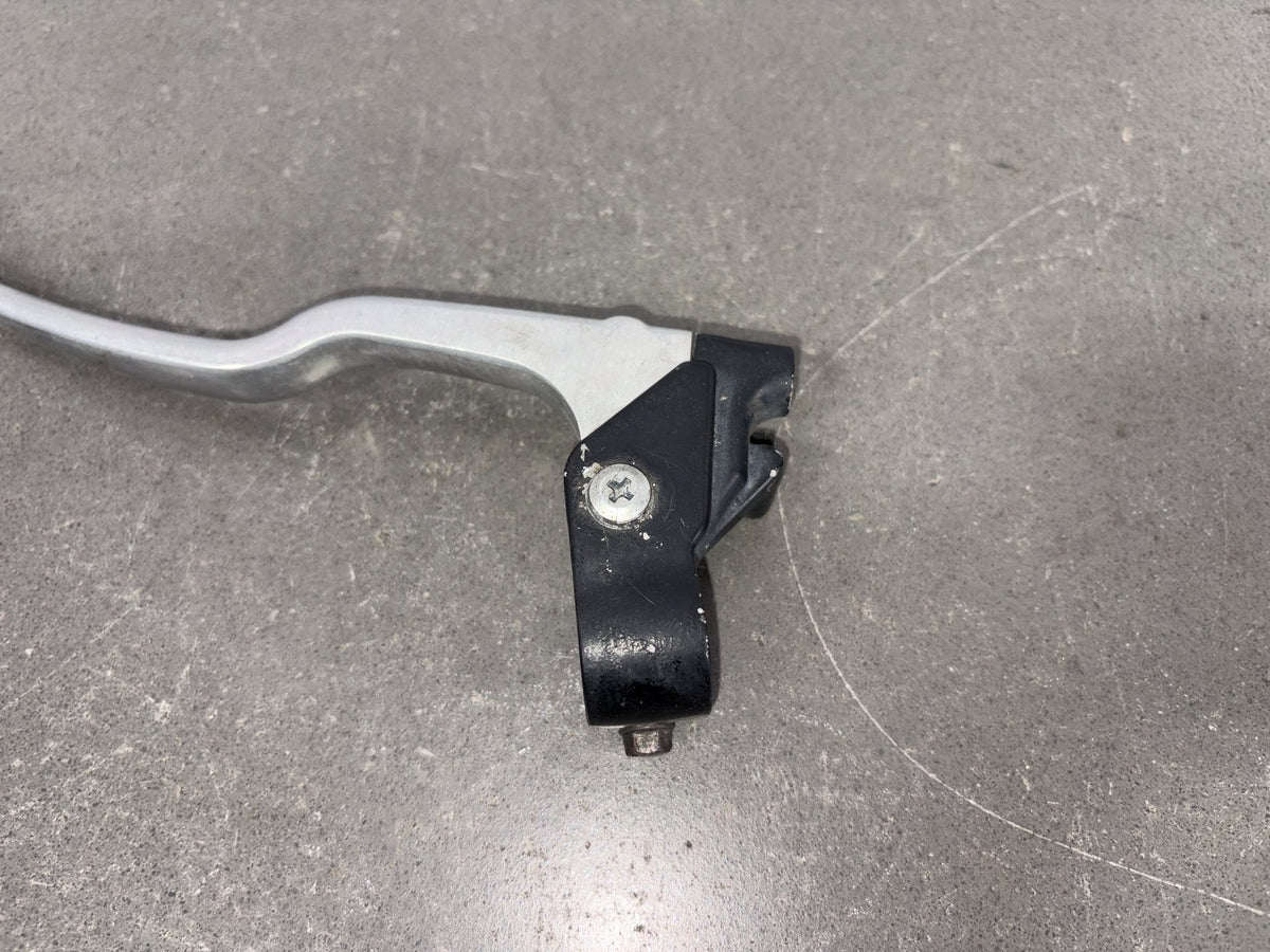 1999-2002 Yamaha YZF-R6 Clutch Lever Perch with Switch OEM