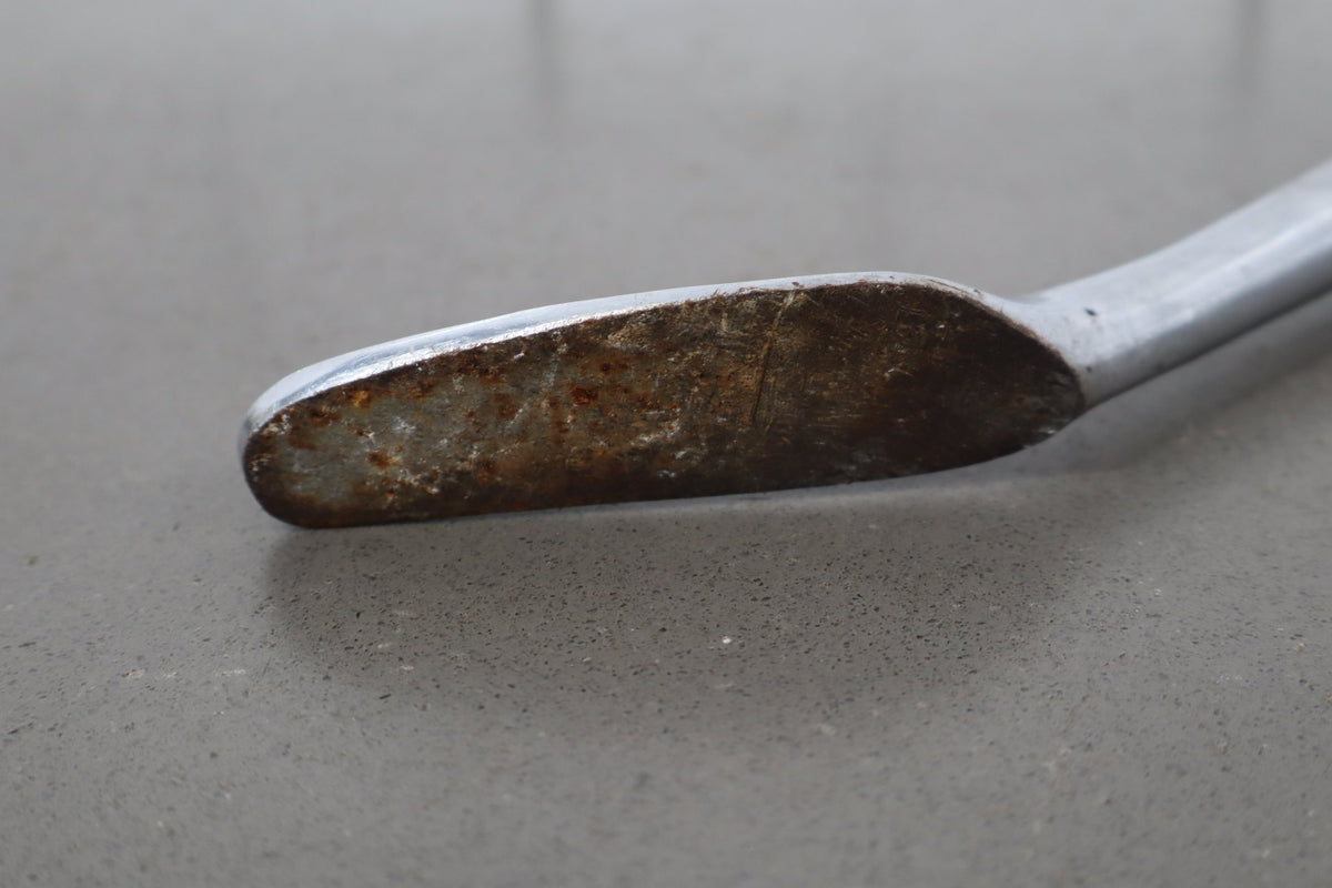 2001-04 Suzuki VL800 Volusia Sidestand OEM