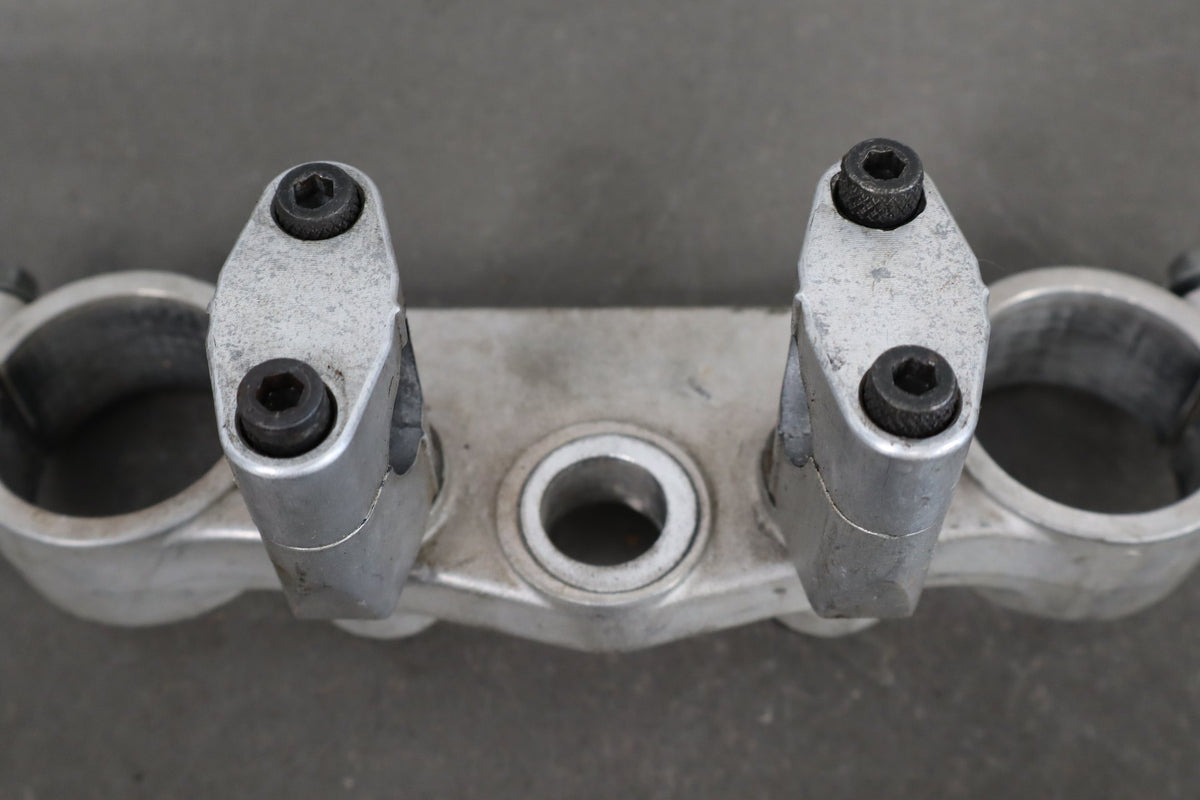 1990-1993 Kawasaki KX250 Upper Triple Tree 44039-1225