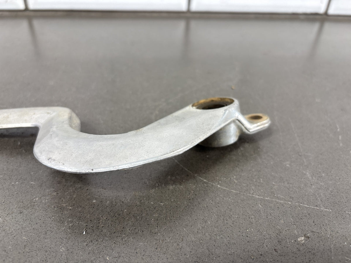 2000-2007 Suzuki DRZ400E DRZ400 Rear Brake Pedal Lever OEM