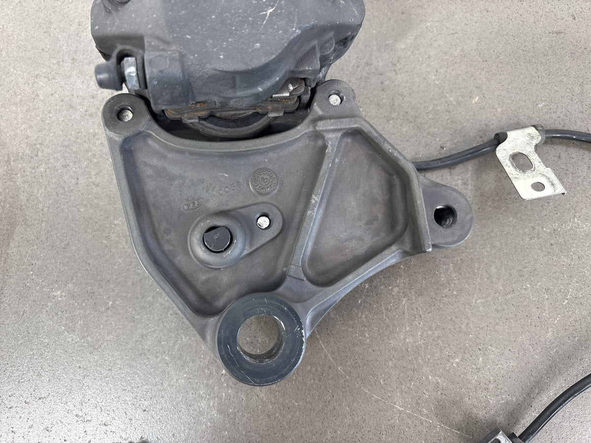2010-2014 Kawasaki Concours 14 ZG1400 Rear Brake Caliper 43080-0088-DJ