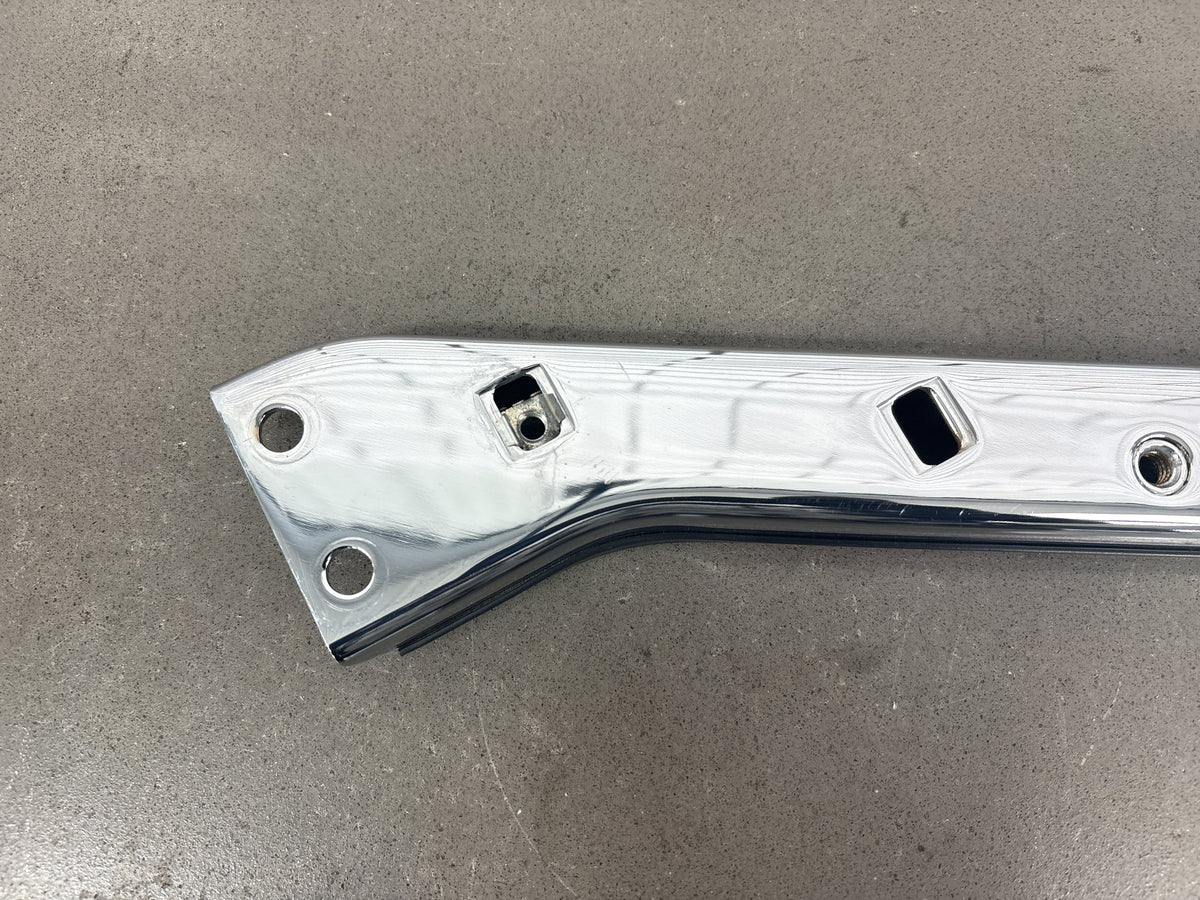 1985-2008 Harley Touring FLHR FLHT Right Saddlebag Support Bracket OEM 90720-79C