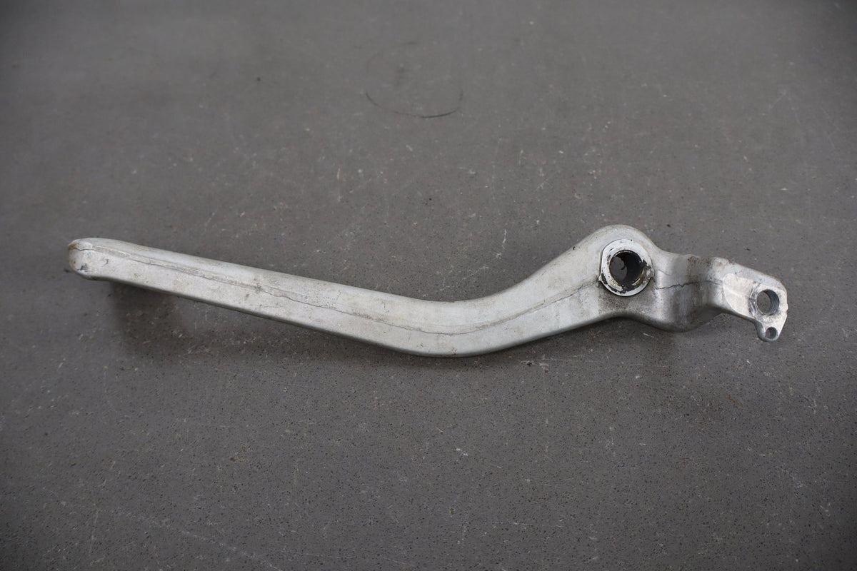 2000 Triumph Tiger Rear Brake Pedal Assembly OEM