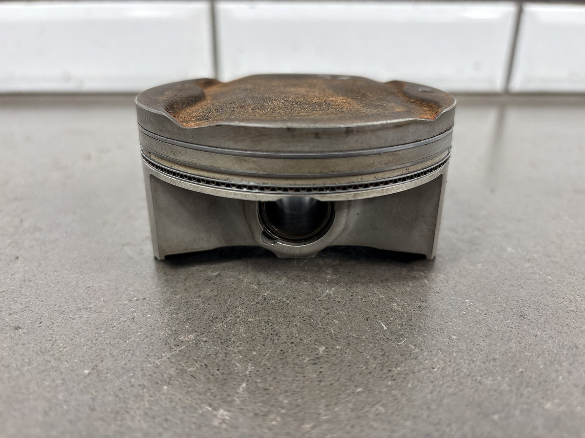 2000-2024 Suzuki DRZ400 E S SM Cylinder Jug with Piston OEM