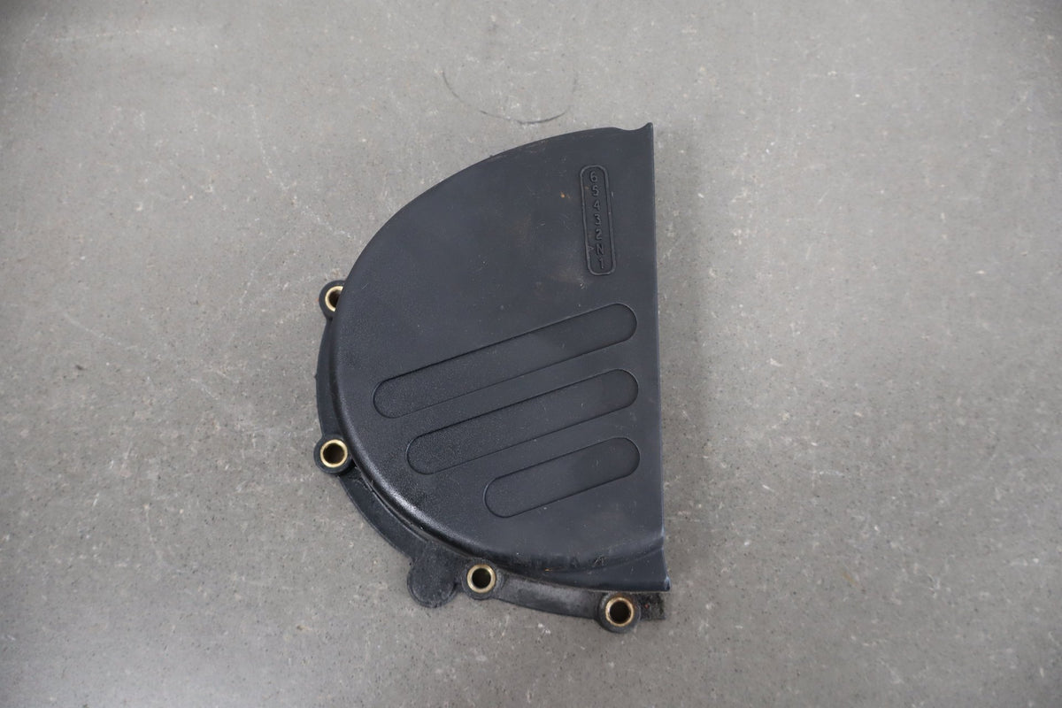 2000 Triumph Tiger 900 T709 Sprocket Cover OEM