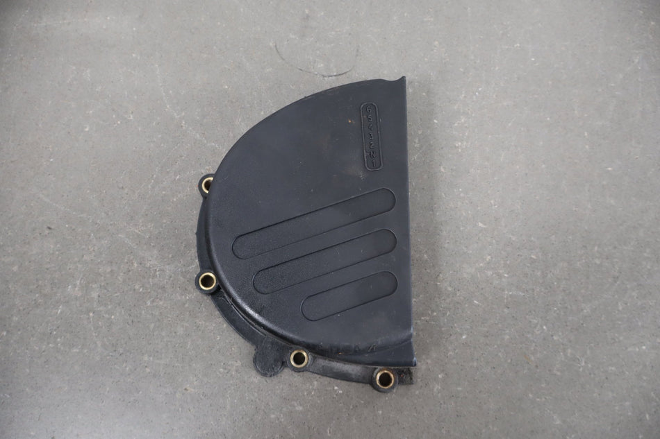 2000 Triumph Tiger 900 T709 Sprocket Cover OEM
