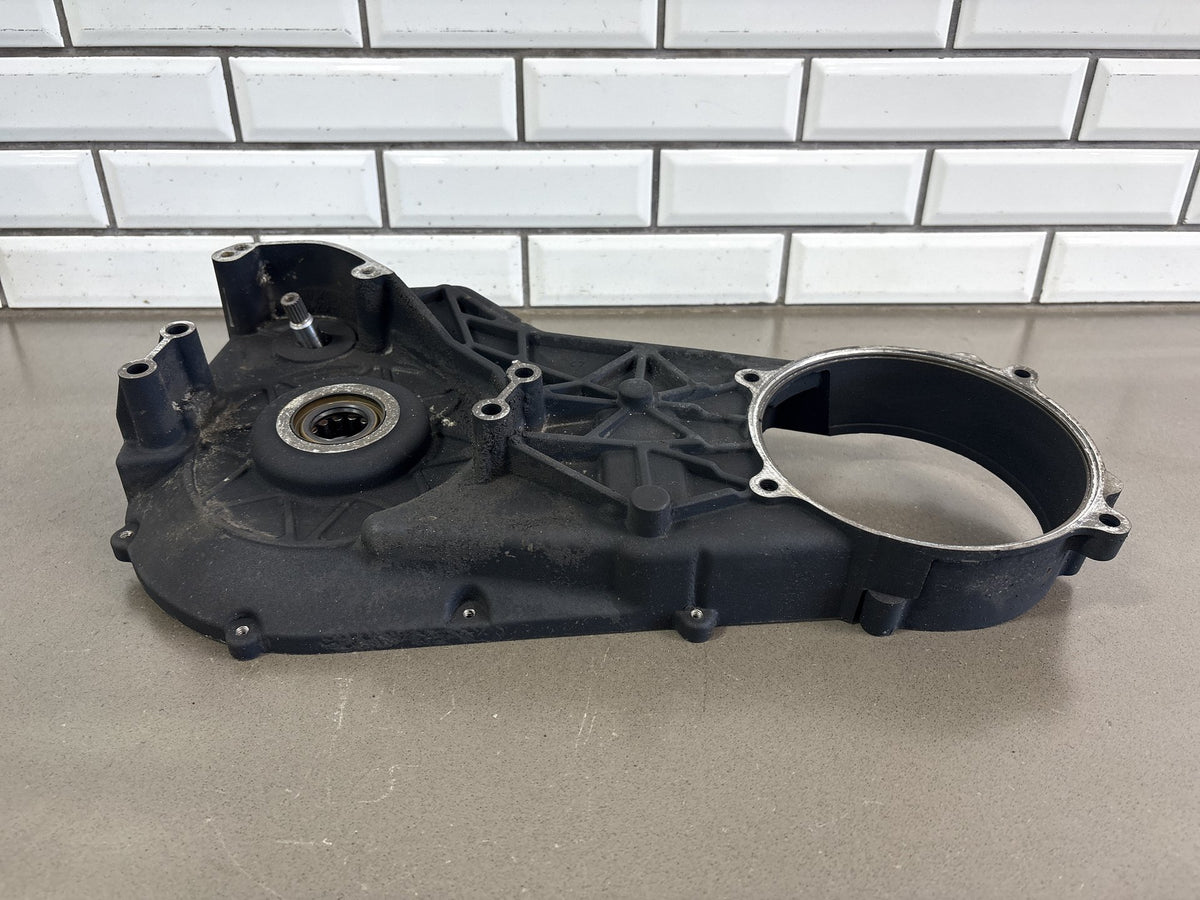 00-06 Harley Heritage Softail FLSTC FLSTCI Inner Primary Black OEM 60630-94B