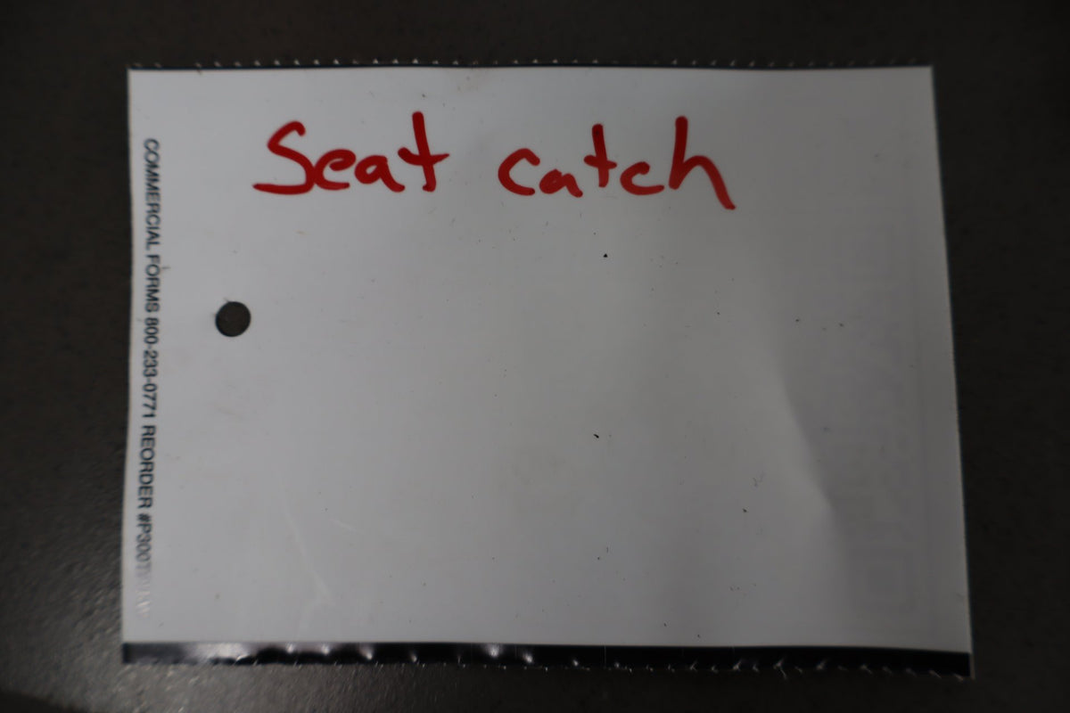 1969-1973 Honda CB175 Seat Latch