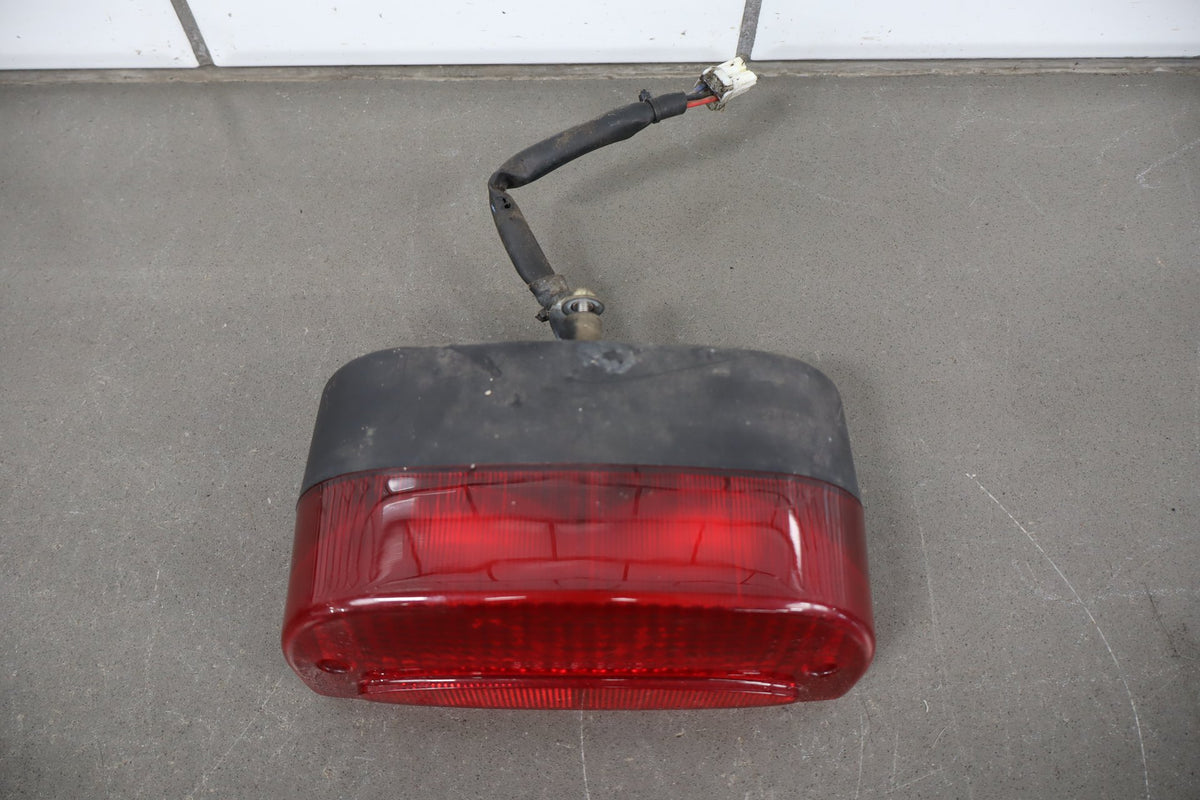 2000 Triumph Tiger 900 T709 Tail Light OEM