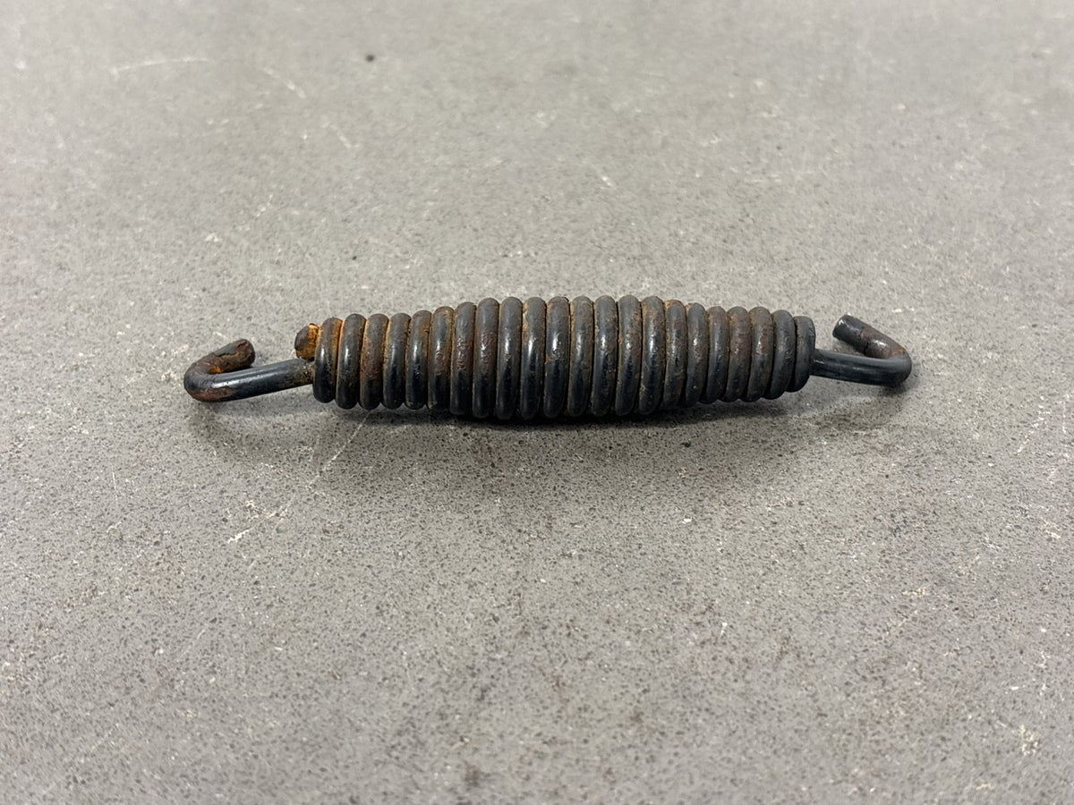 2004 Harley-Davidson Heritage Softail FLSTC Kickstand Spring