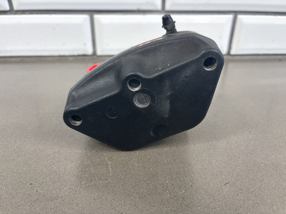 00-06 Harley Heritage Softail FLSTC Road King Left Front Brake Caliper 44046-00D