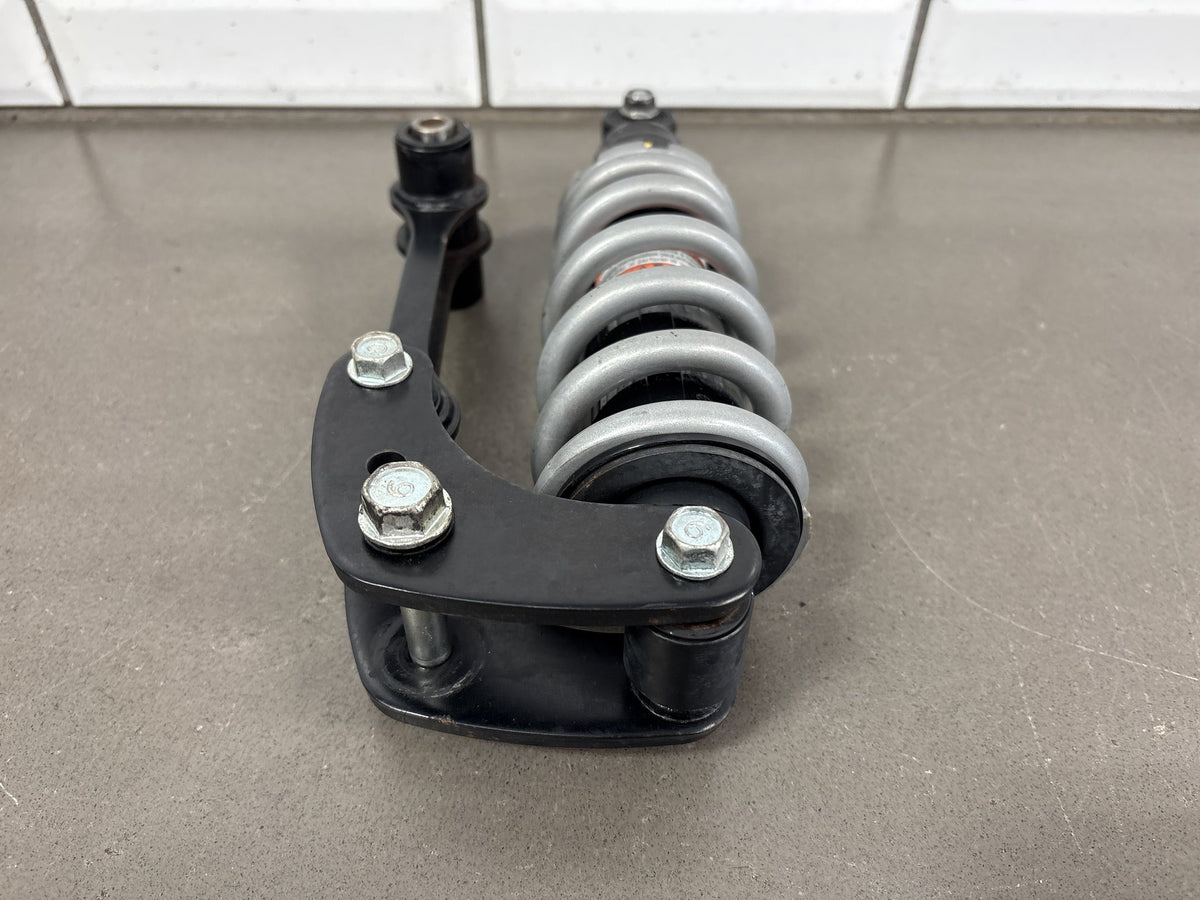 17-25 Kawasaki Ninja 650 EX650 Rear Shock With Linkage (Black) 45014-0565