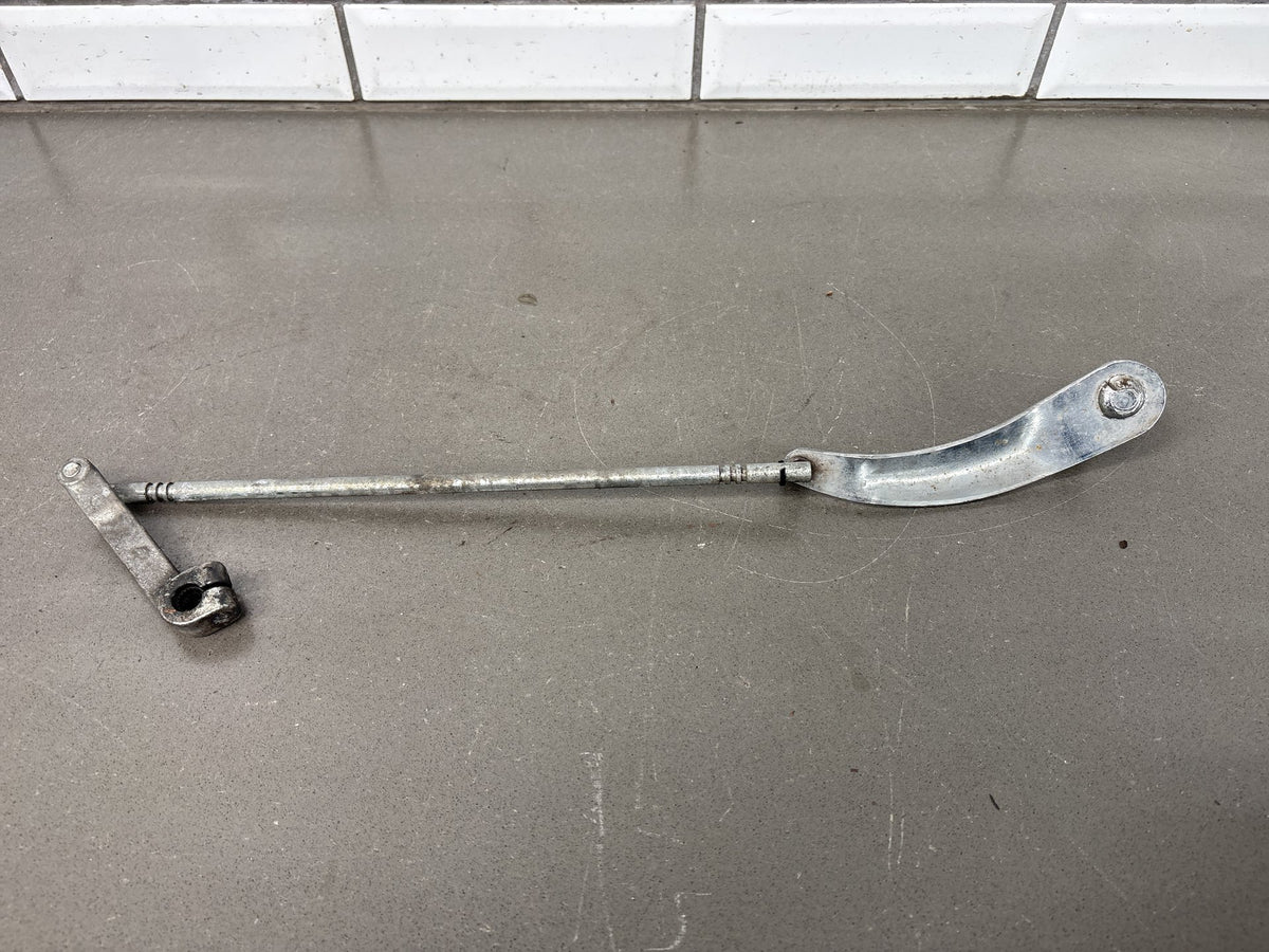 06-17 Dyna Super Glide Street Bob Fat Bob Harley Shift Rod Linkage 33728-06