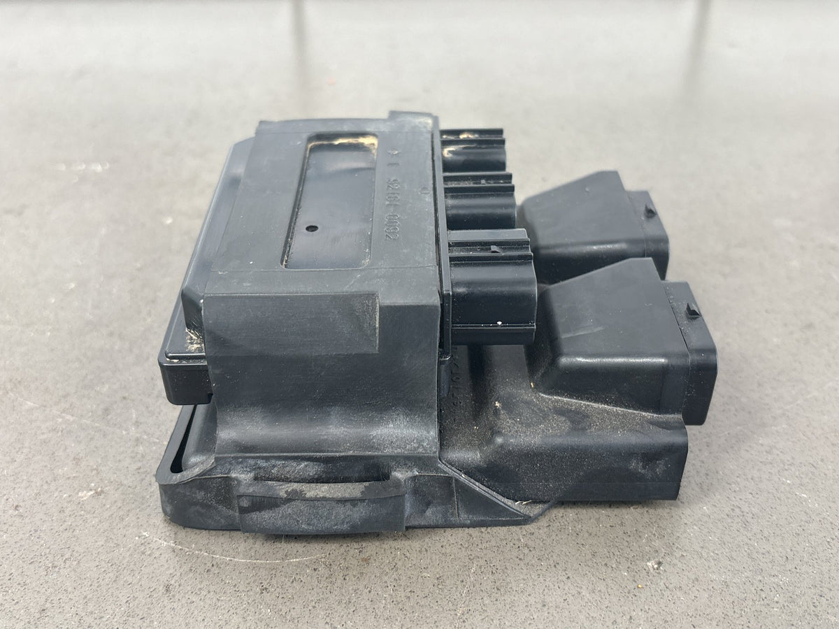 2010-2014 Kawasaki Concours 14 ZG1400 ECU Engine Control Unit