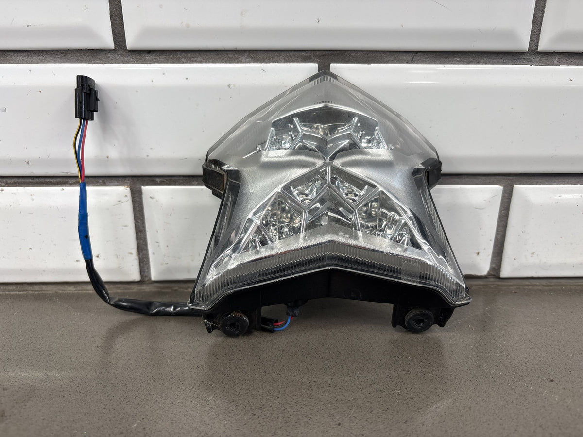 17-25 Kawasaki Ninja 650 EX650 Rear Tail Light LED 23025-0362