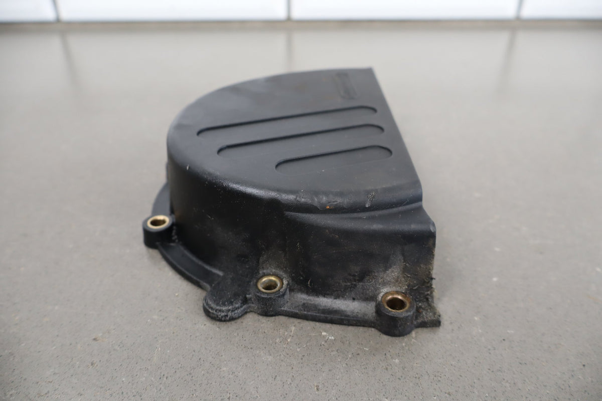 2000 Triumph Tiger 900 T709 Sprocket Cover OEM