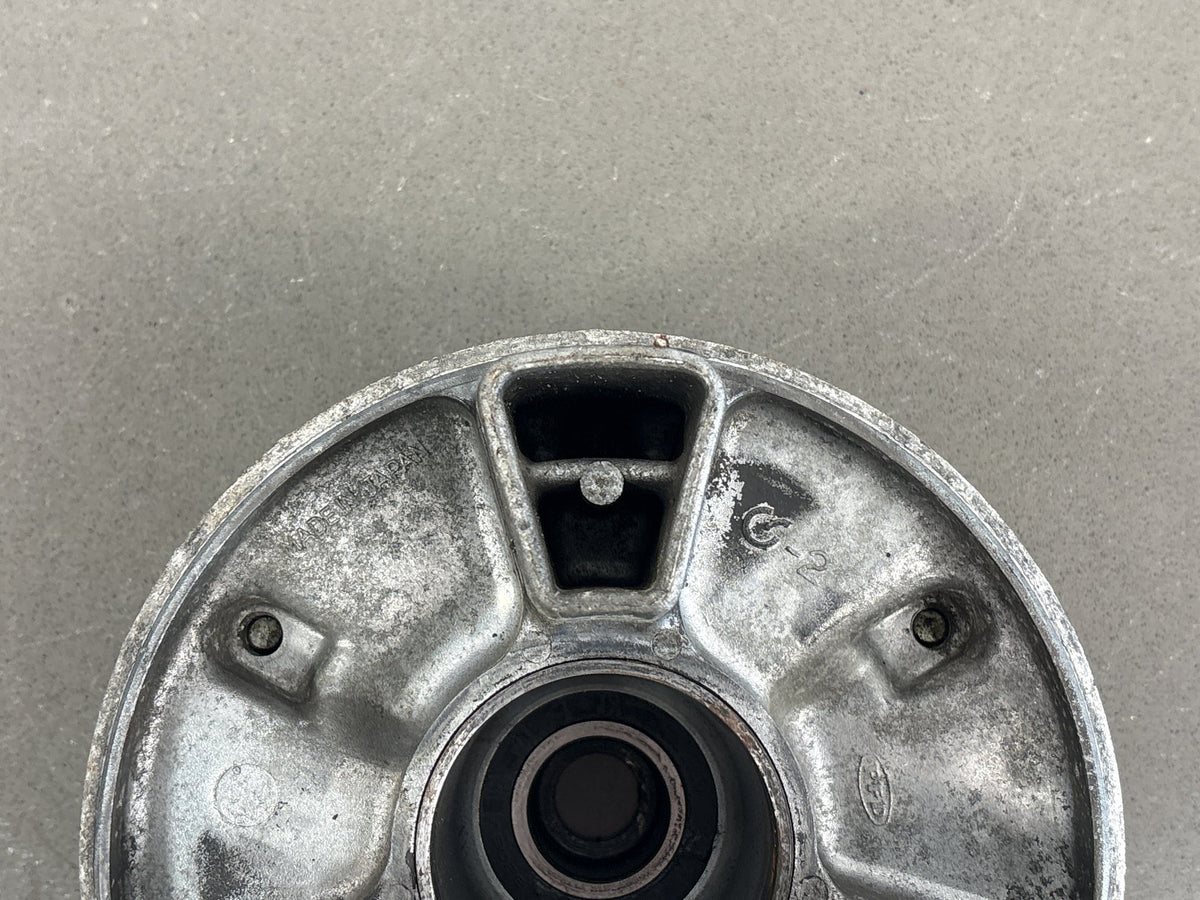 1990-1993 Kawasaki ZX-11 ZX1100C Rear Sprocket Carrier Coupling OEM 42033-1133