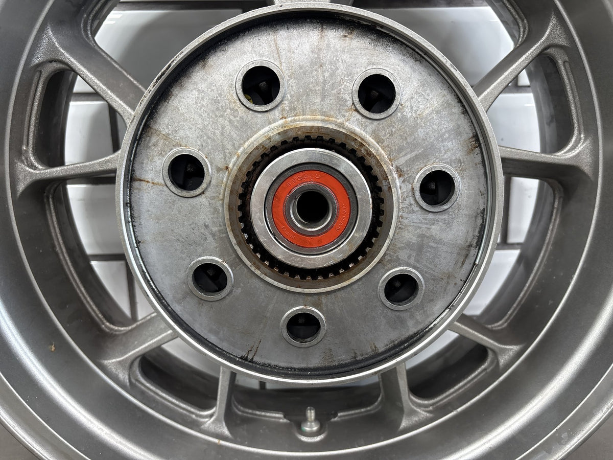 2010-2014 Kawasaki Concours 14 ZG1400 Rear Wheel Rim 41073-0160