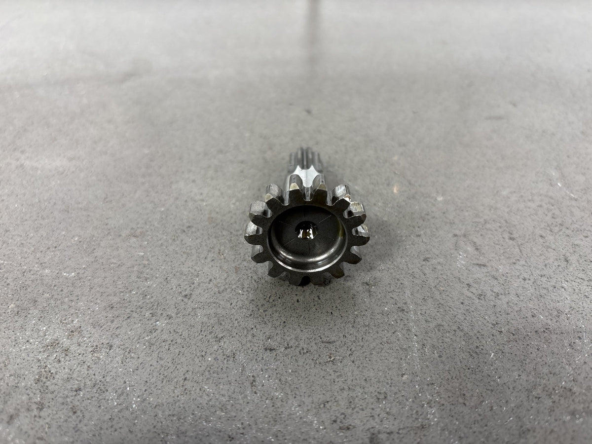 1993-1997 Triumph Daytona 1200 Oil Pump