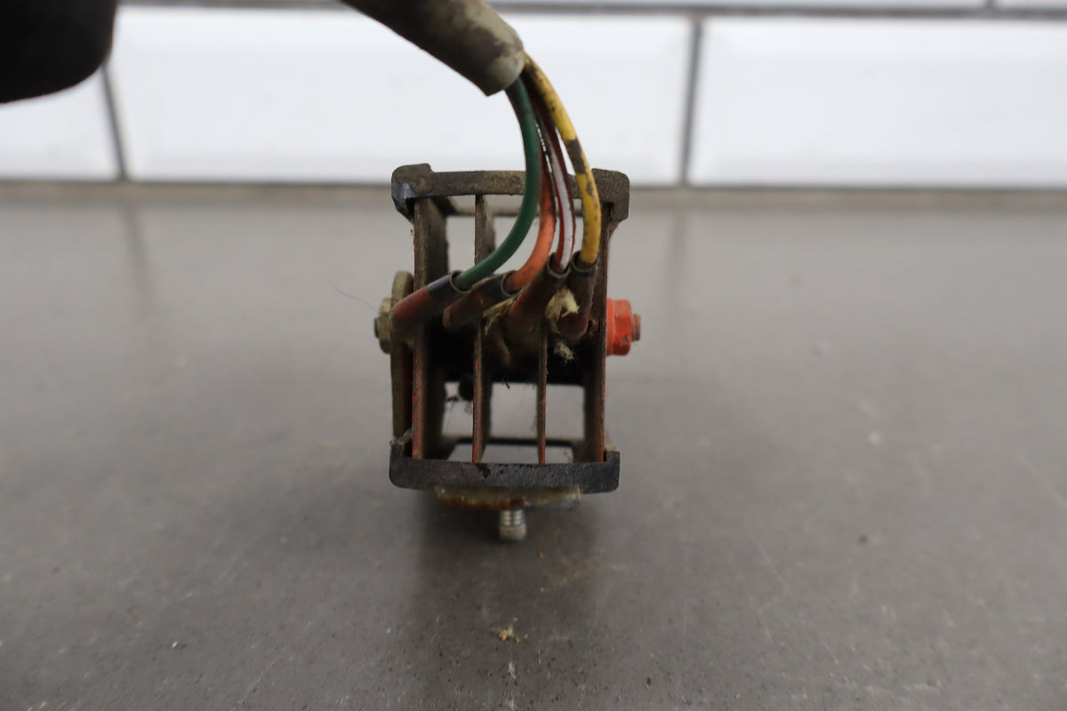 1970 Honda CB175 Rectifier Voltage Regulator OEM 31700-303-033 CL175