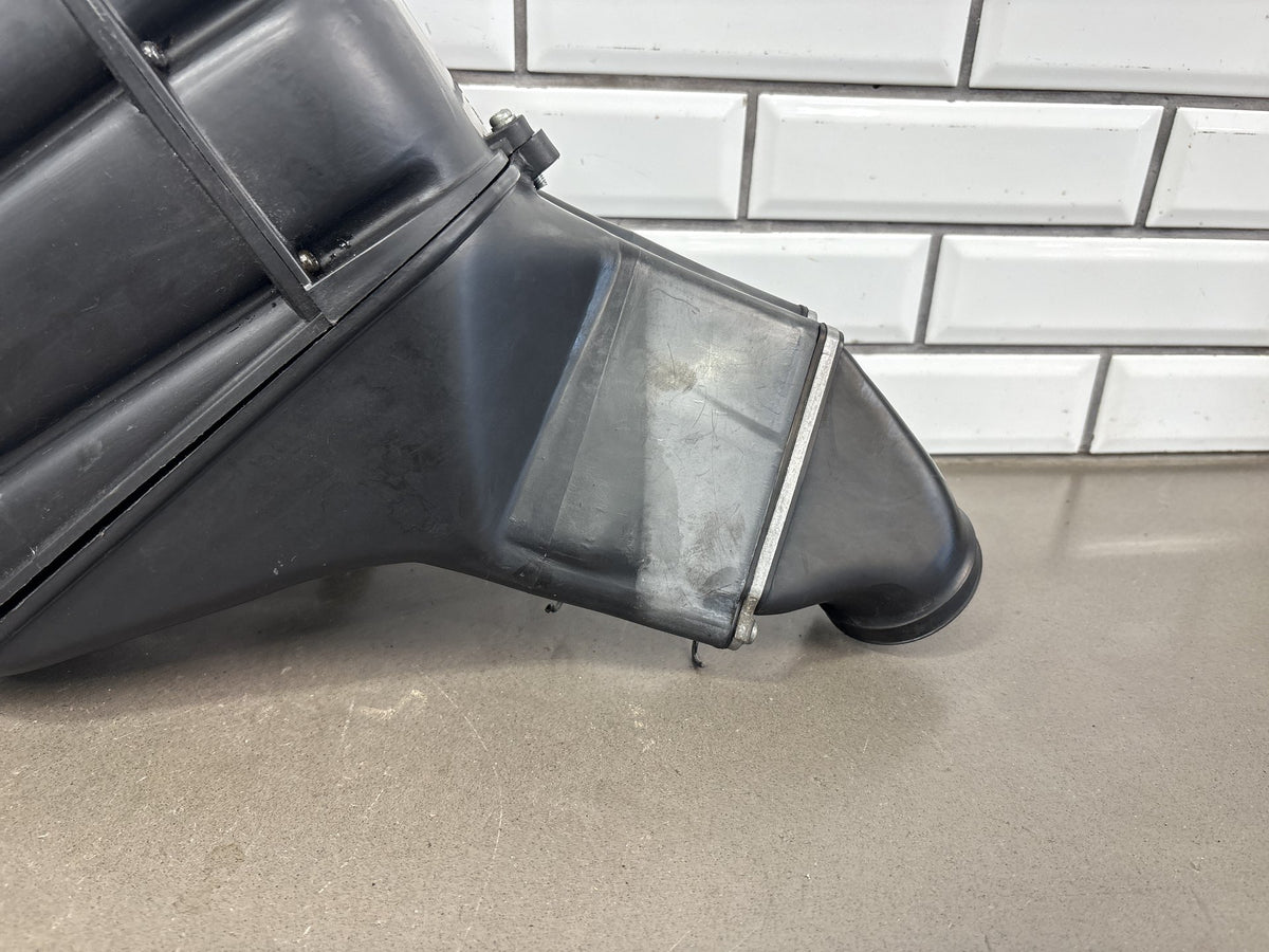 1990-1993 Kawasaki Ninja ZX-11 ZX1100C Airbox Air Filter Housing OEM