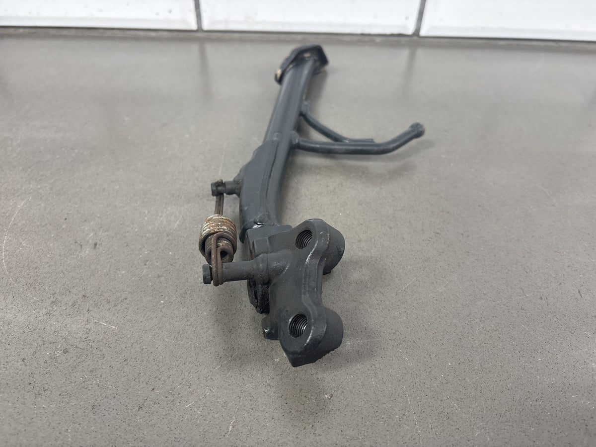 03-09 Suzuki SV650 SV650S Kickstand Side Stand OEM 42310-17G10