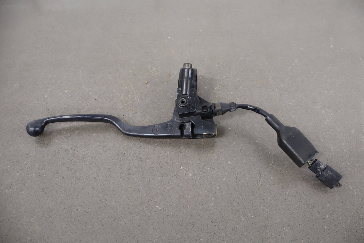 2000 Triumph Tiger 900 T709 Clutch Lever OEM