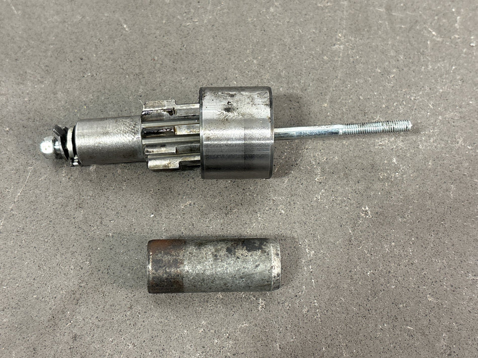 01-05 Harley Heritage Softail FLSTC FLSTCI Starter Jackshaft OEM 31612-09