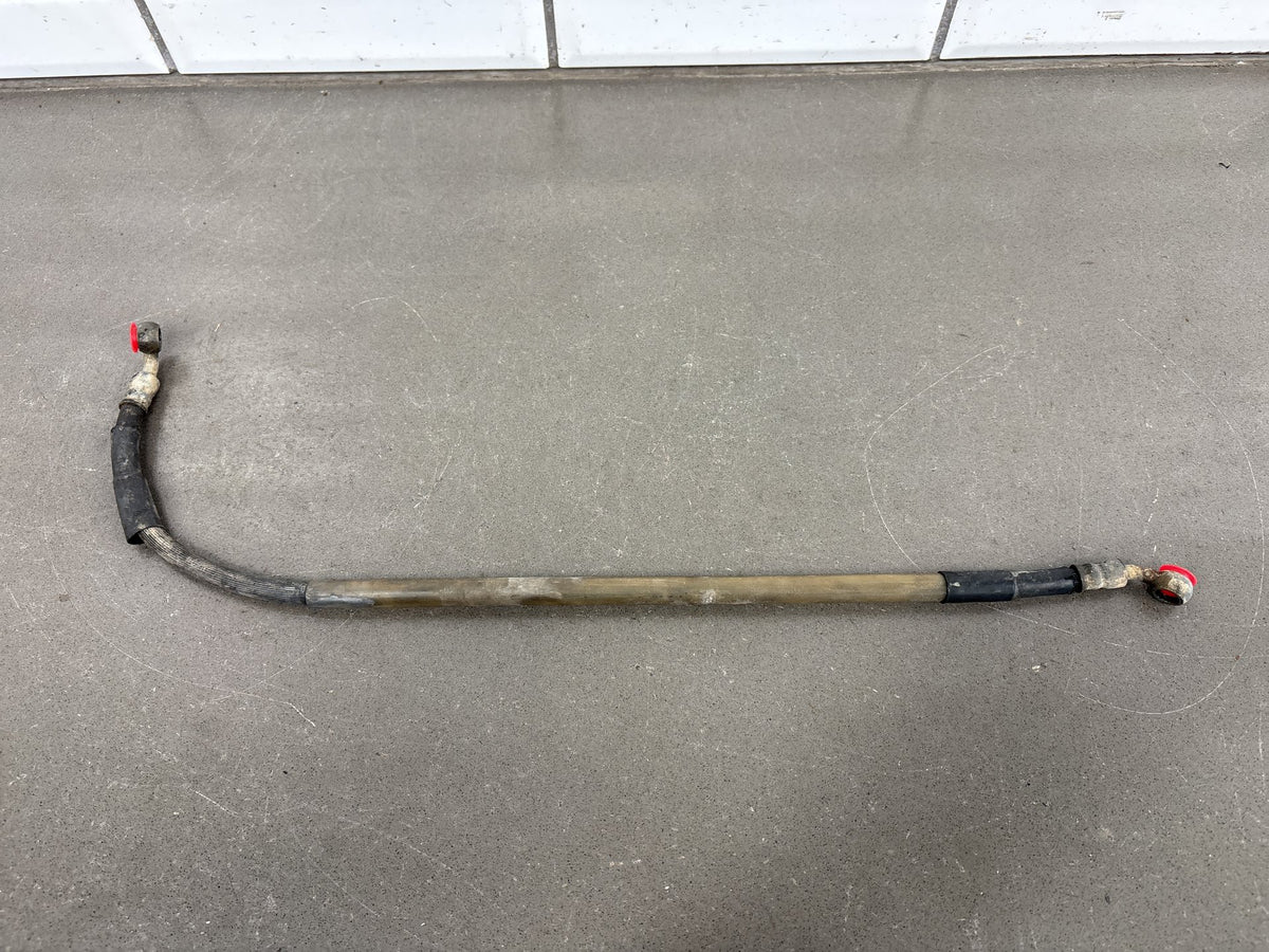 1990-1993 Kawasaki KX250 Rear Brake Hose PN: 43095-0024