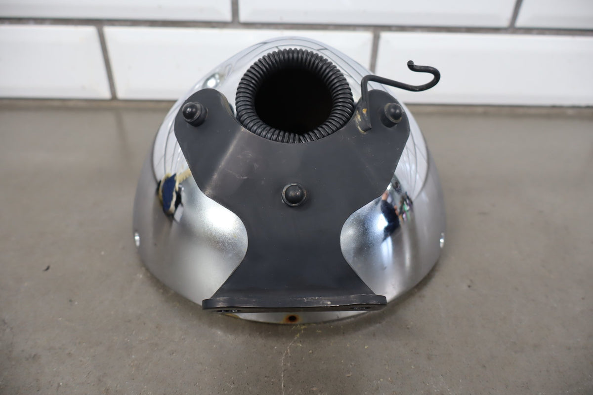 2001-04 Suzuki VL800 Volusia Headlight Housing OEM
