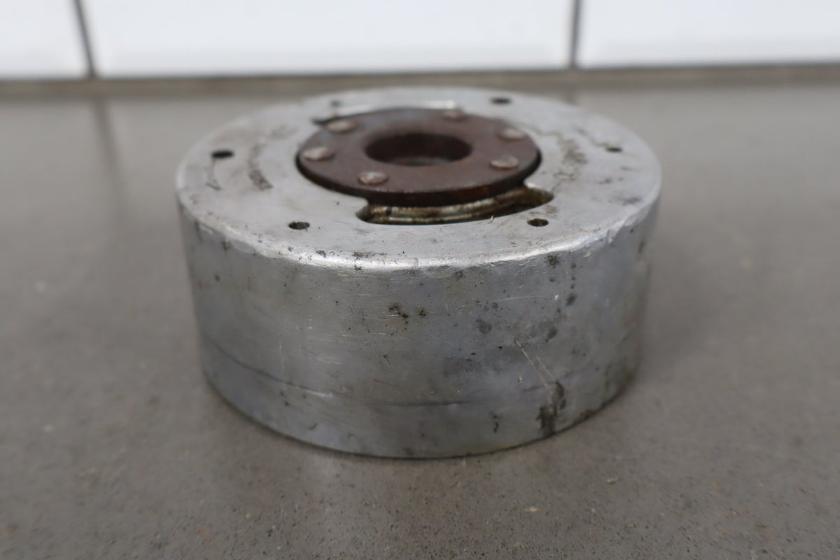 1975 Suzuki RV125 Stator Magneto Rotor Flywheel OEM 32102-13G20