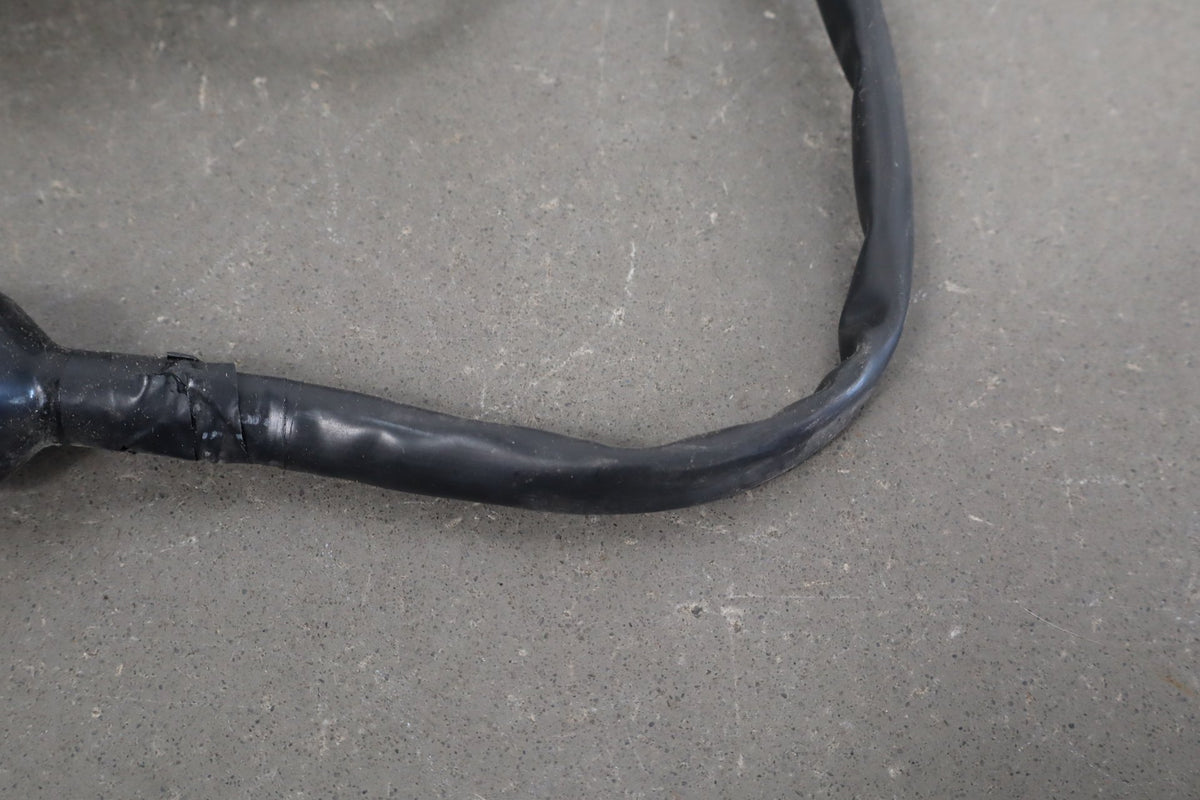 2013-2017 Kawasaki Ninja 300 EX300 Left Handlebar Switch OEM LH